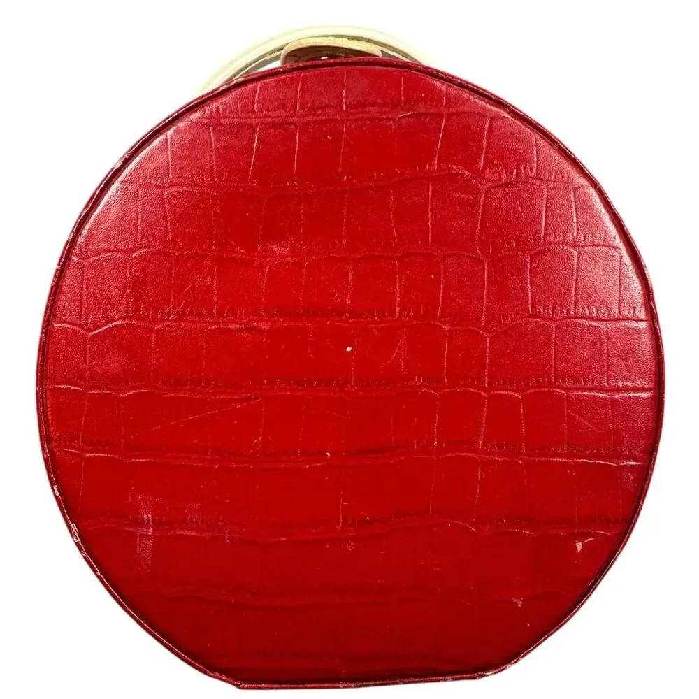 No brand round jewelry